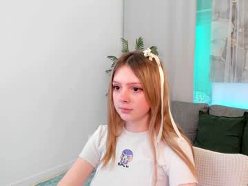 girl cam little_anitta image #4061111