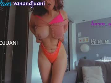 girl cam vanandjuani image #361849