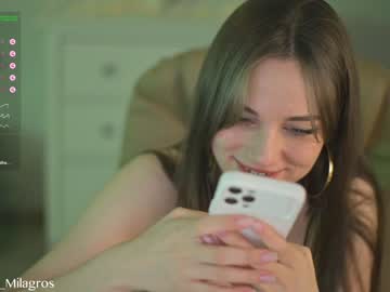 girl cam mia_milagros image #2843390