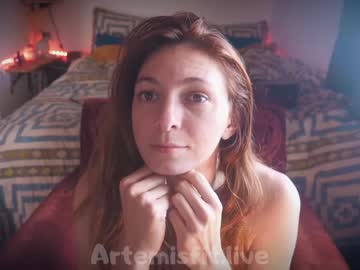 girl cam artemisfit image #128435
