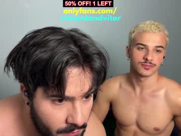 man cam yoursexyvince image #3921472