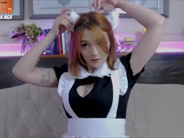 girl cam ginger_pie image #1195944