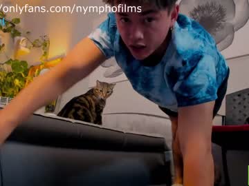 couple cam nymphofilms image #1936309