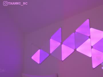 girl cam taanni_bc image #3471795