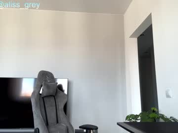 couple cam alissgrey image #4543497