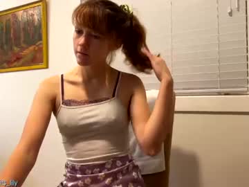 girl cam its_lily image #2972701