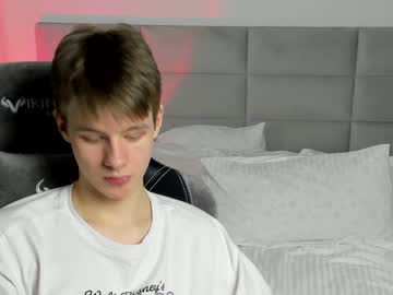man cam cute_thomas image #2184748