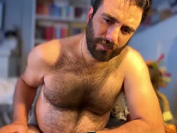 man cam hairyistanbul image #3196671
