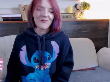 girl cam ginger_pie image #875057