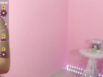 girl cam little_effy18 image #1210228