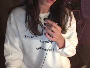 girl cam lilyofearth image #4416320