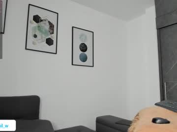 girl cam abigail_w image #4320054