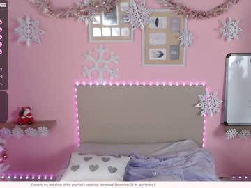 girl cam little_effy18 image #469290