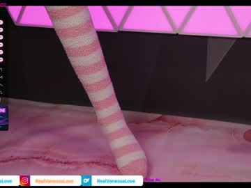 girl cam vanessa_love image #2370073