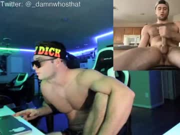 man cam damn_whos_that image #1040106