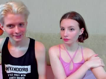 couple cam littlesweetkittens image #2947640