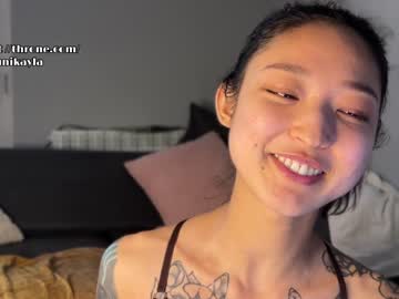 girl cam _octopussy_ image #4563161
