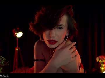girl cam provocatrixx image #4597725
