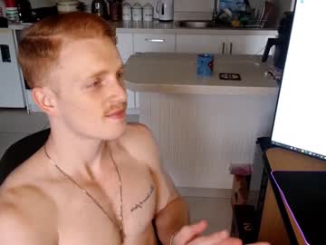 man cam gingerboy_69 image #4225367