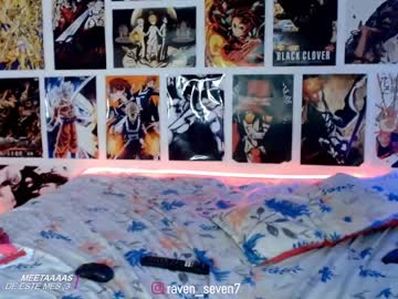 girl cam ravenseven7 image #2838889