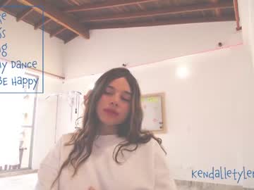couple cam kendalltyler image #89555