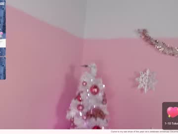 girl cam little_effy18 image #488188