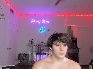 man cam thejohnnystone image #2342686