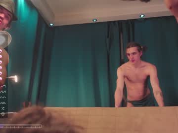 man cam viktor_secret image #3747963