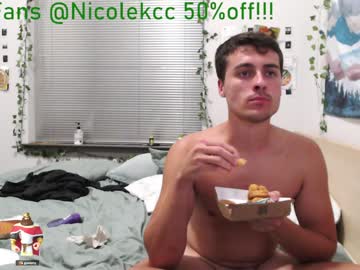 girl cam nicolekc image #3434025
