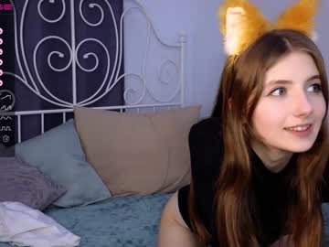 girl cam cute_fox_girl image #4205543