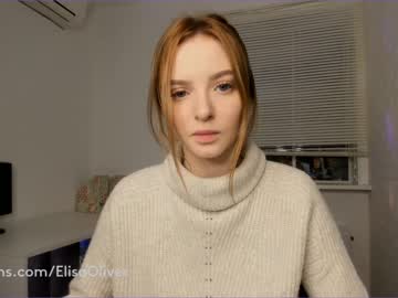 girl cam elisa_oliver image #93161