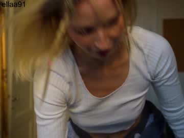 girl cam ellaa91 image #3531477