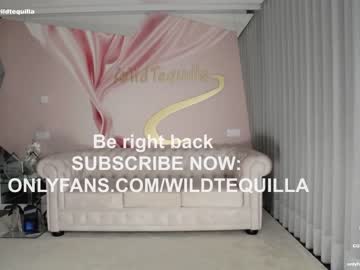 girl cam wildtequilla image #3853747