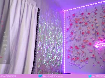 girl cam rosiebones image #3193721