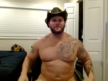 man cam irishulk777 image #2624637