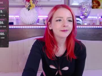 girl cam ginger_pie image #4400501