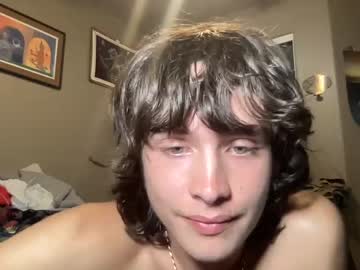 man cam ethanbakerr image #828830