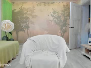 girl cam sunshine13_ image #4173591