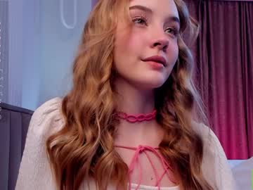 girl cam lissa_meooow image #4266108