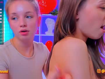 couple cam huntertiana image #63730