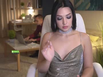 couple cam office_online image #180061