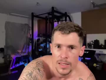 man cam browneyedmuscleboy32 image #4618560