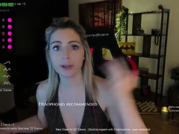 girl cam kimilee22 image #1416195
