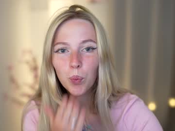 girl cam my_stella image #3240842