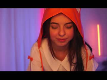 girl cam hannasthesia image #2466688