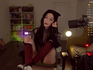 girl cam loony_moony image #4432405