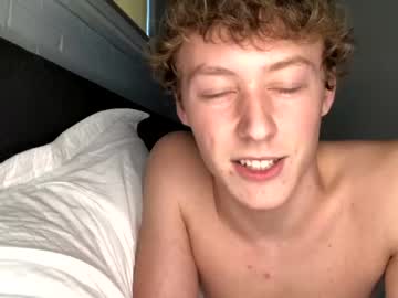 blondecole  cam