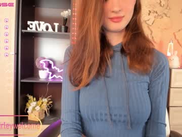 girl cam shirleywatson image #2796384