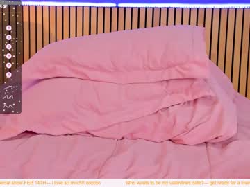 girl cam little_effy18 image #4189117