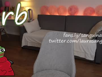 girl cam laura_sanguinar image #3513582